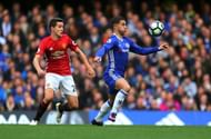 Chelsea v Manchester United - Premier League